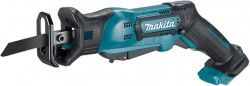Makita JR105Z Compact Reciprocating Saw 10.8V / 12V CXT Body Only - JR105DZ